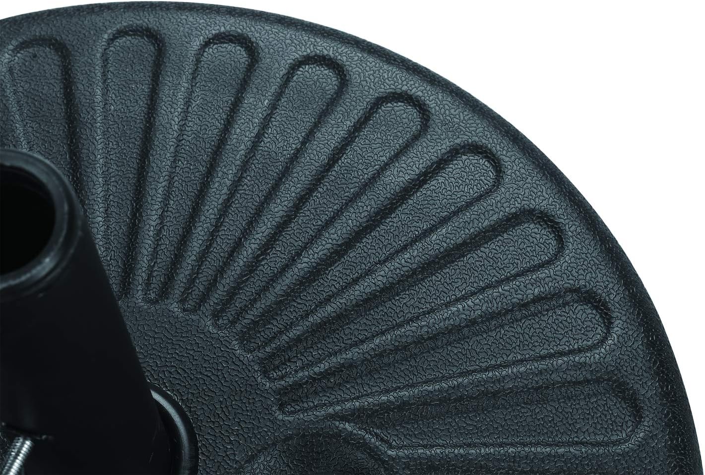 Patio Umbrella Base Heavy Duty Sand