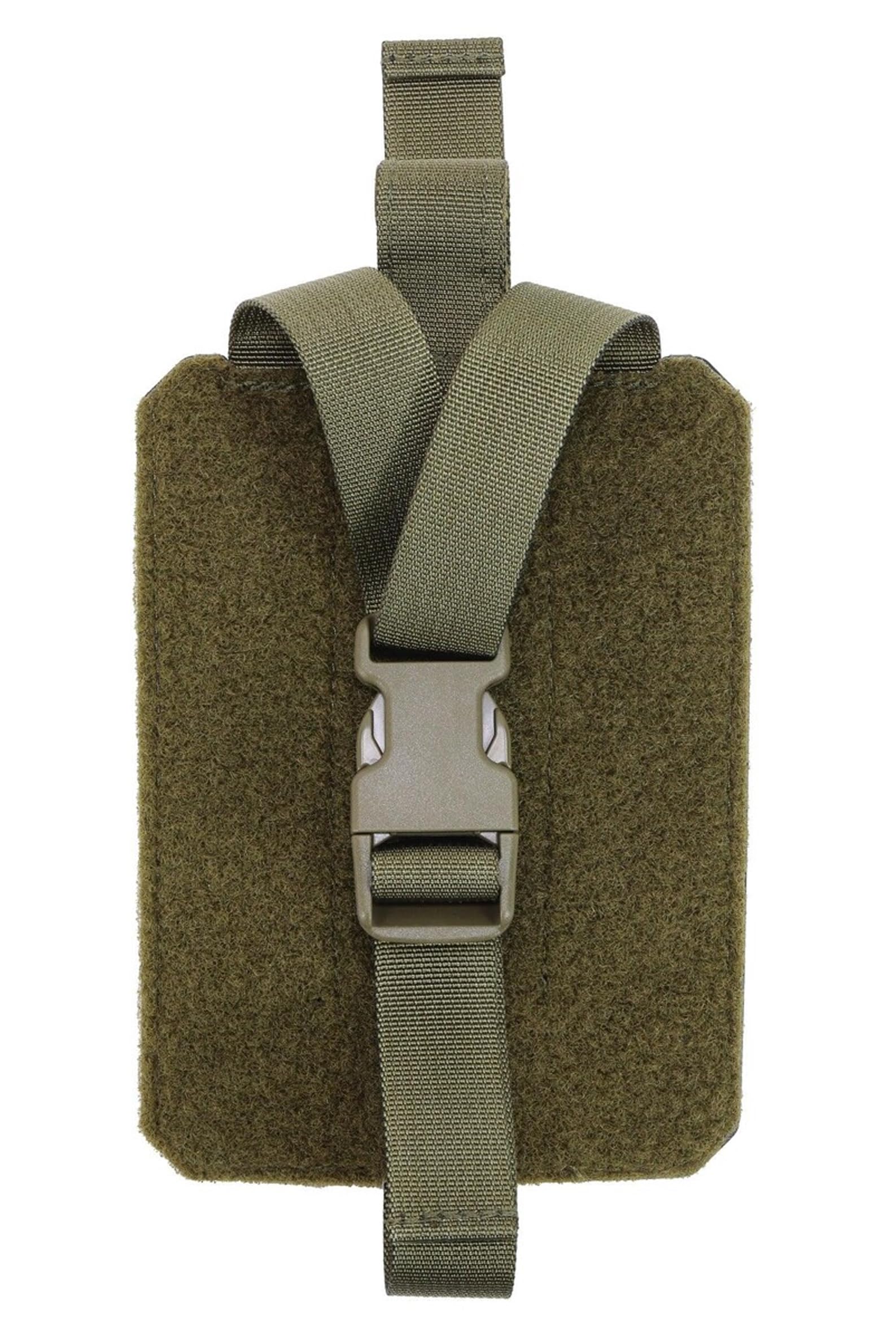 Templars Gear Rip-Off Pouch AZ-2 (apteczka pierwszej pomocy), Ranger Green