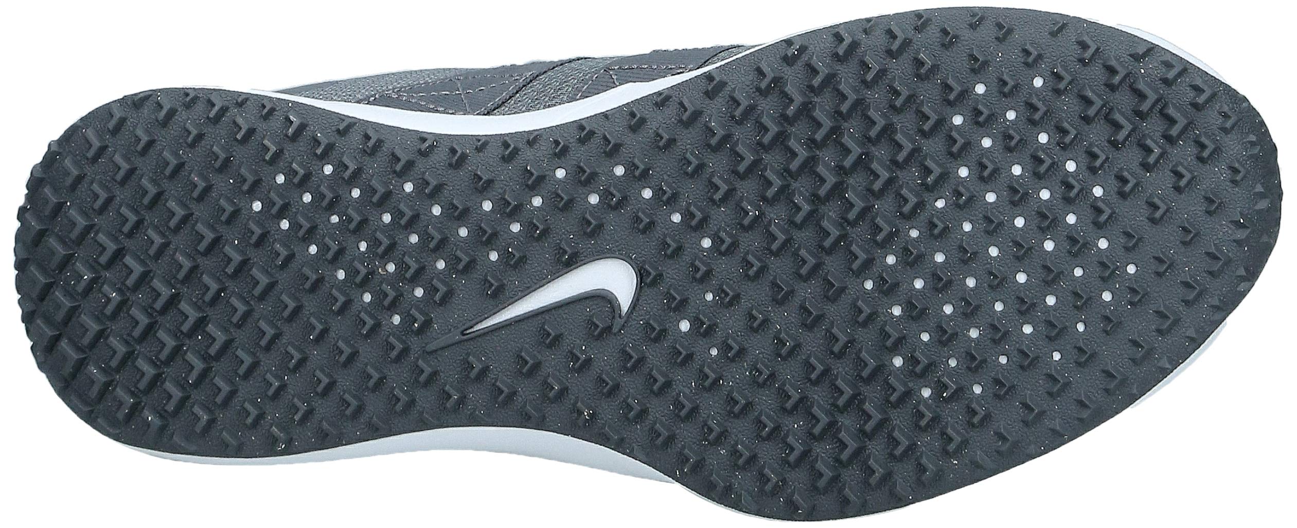 Nike Varsity Compete Tr Mens At1239-002 Size Grey - Main Image