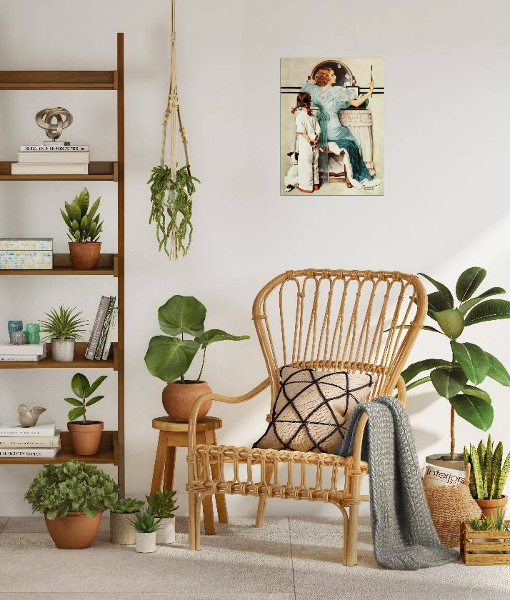 Amazon.com: Art.com Canvas Wall Art Prints 