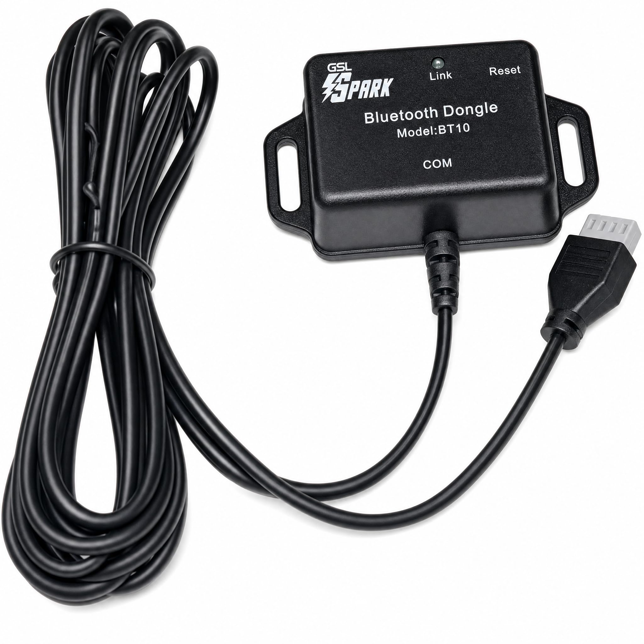 Clé Bluetooth Spark pour contrôleurs Spark MPPT et chargeurs DC vers DC.