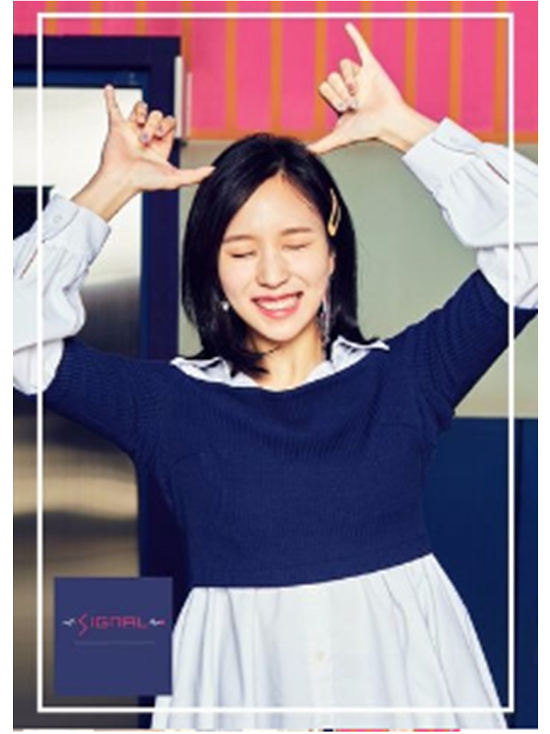 TWICE ミナ タペストリー ファブリックポスター 3点セット TWICE ミナ タペストリー ファブリックポスター 3点セット