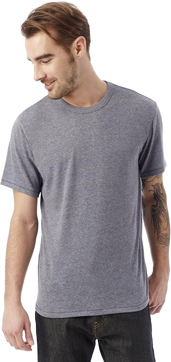 Alternative Men's Shirt, Short Sleeve The Keeper Tee