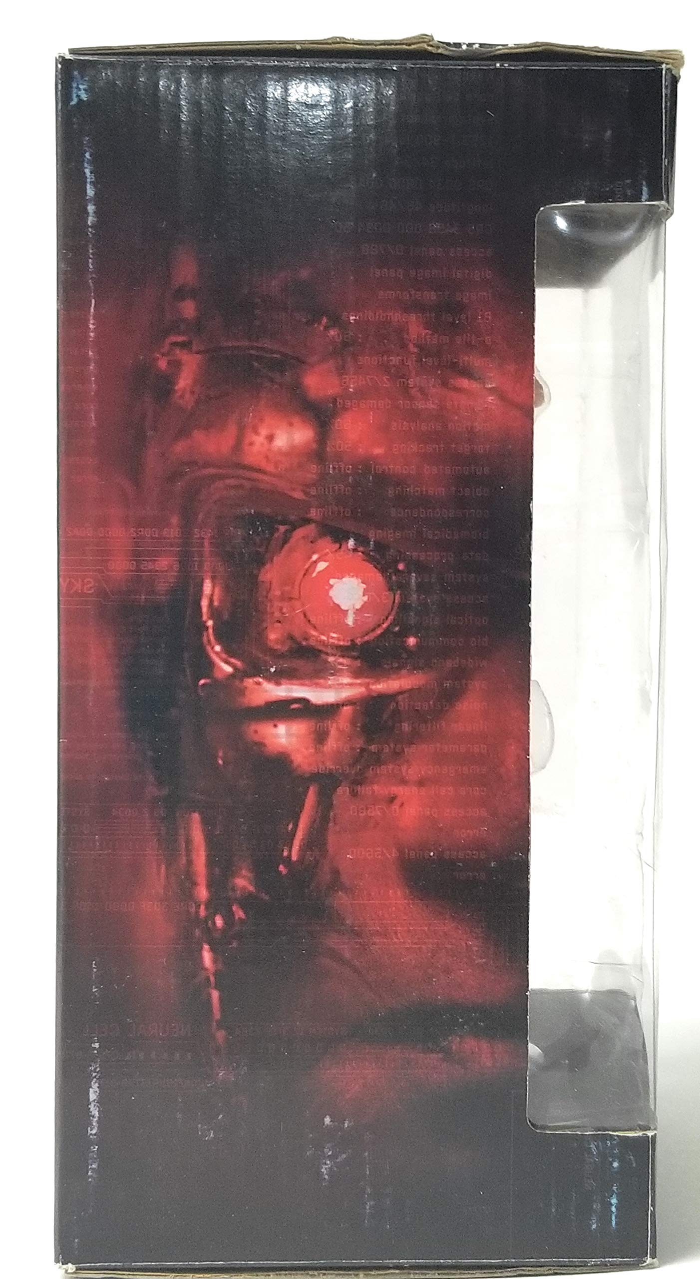 超レア極小】ターミネーター ヘッド 超レア極小】ターミネーター