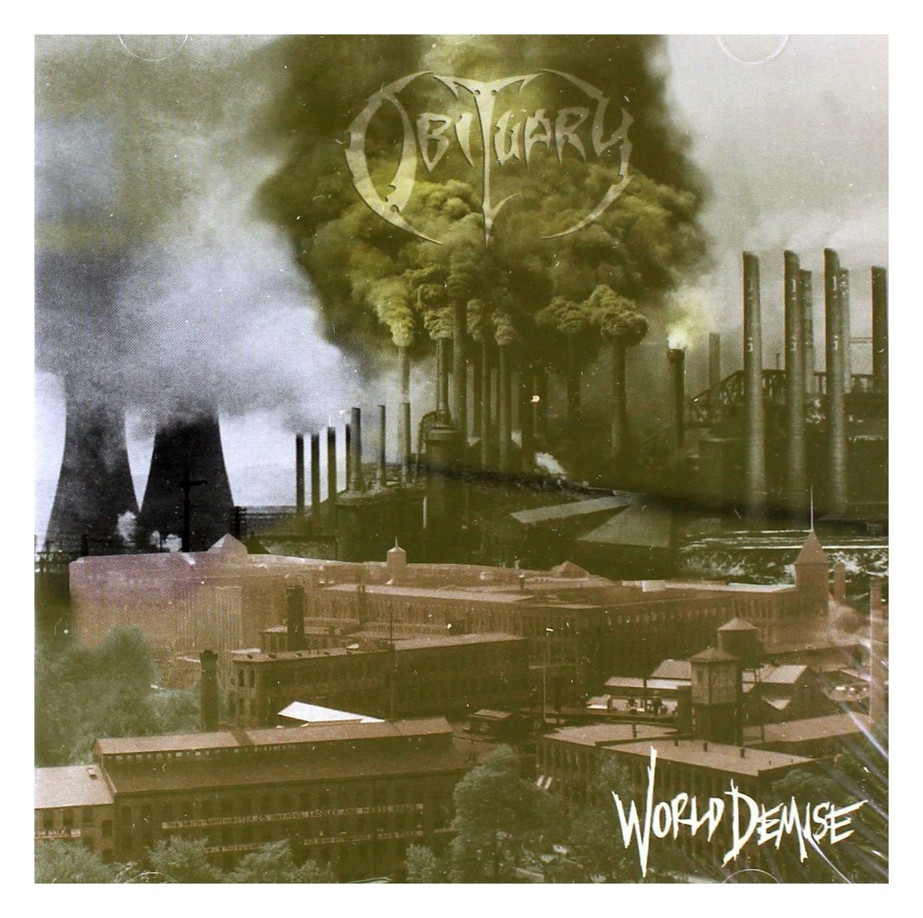 World Demise isé