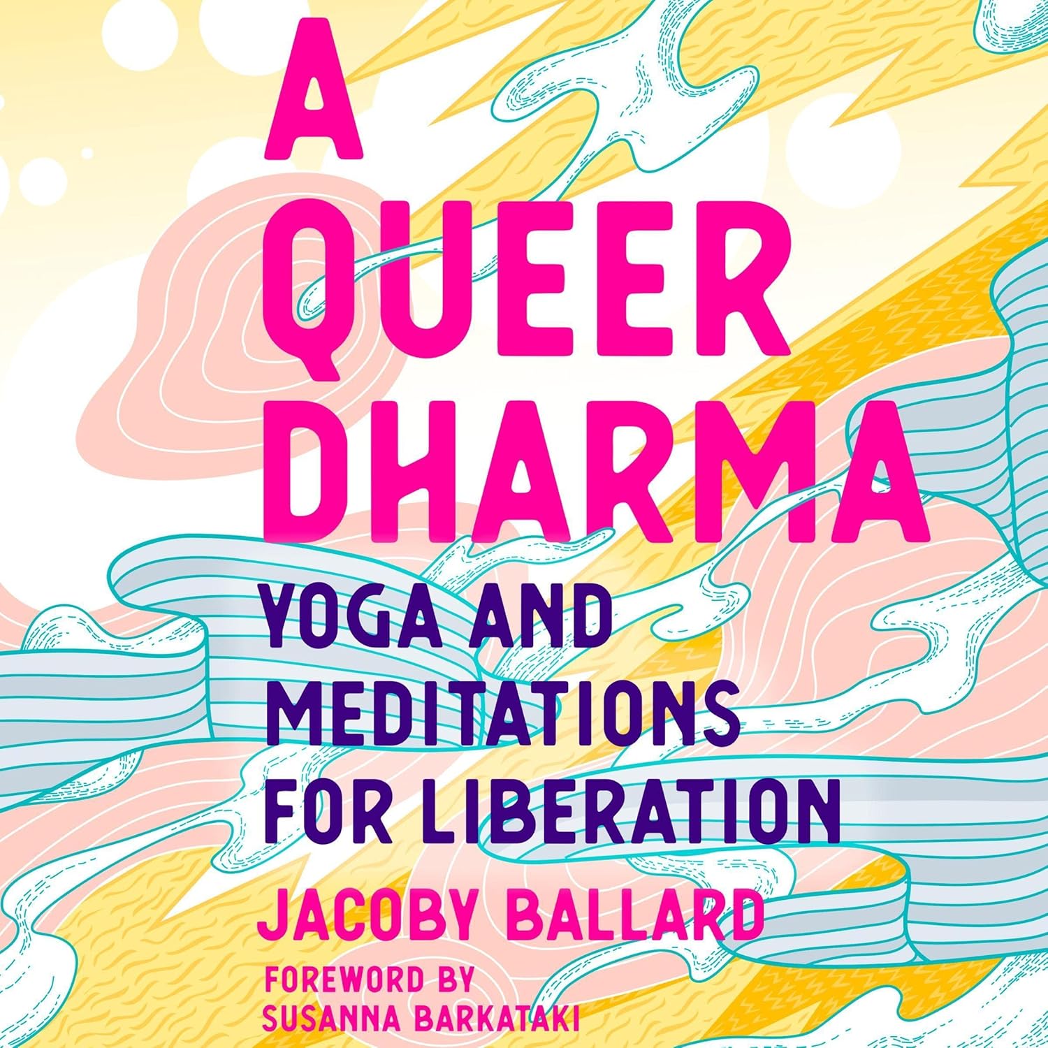 Yoga and Meditations for Liberation