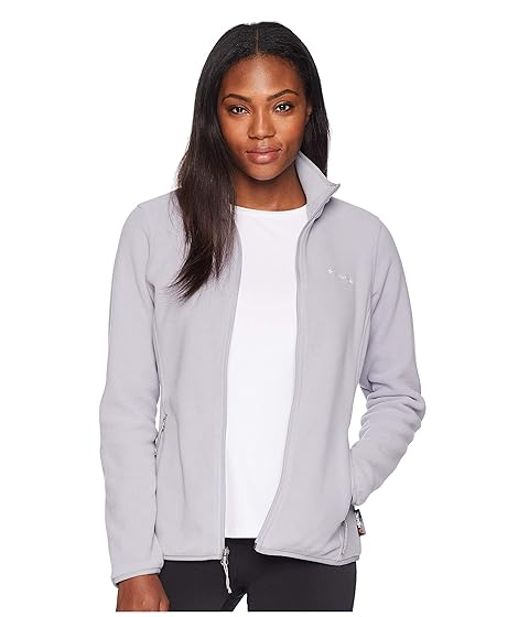 columbia men's fuller ridge fleece jacket