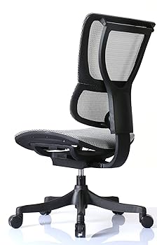 ★Ergohuman／エルゴヒューマン★スマート★エラストメリックメッシュ★ Amazon.co.jp: エルゴヒューマン(Ergohuman) オフィスチェア