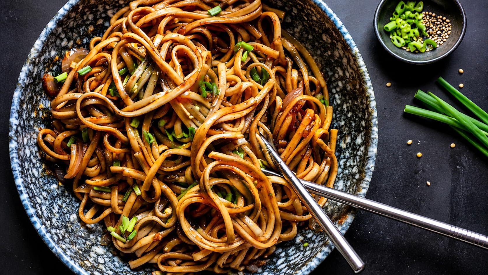 Veganic Japanese Udon Noodles | Thick Wheat Noodles | Tasty Cuisine | Highest Grade | No Preservatives | Not Fried (800g)