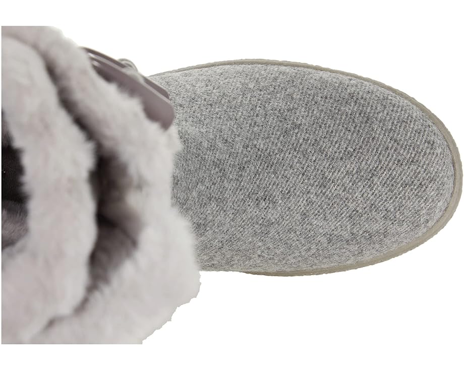 Rocket Dog Atilla - Top View