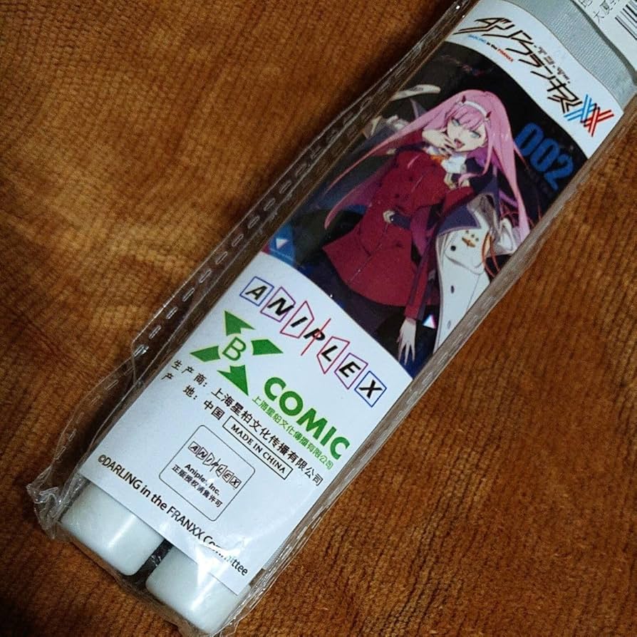 ダーリン・イン・ザ・フランキス　タペストリー ダーリン・イン・ザ・フランキス タペストリー Amazon.co.jp