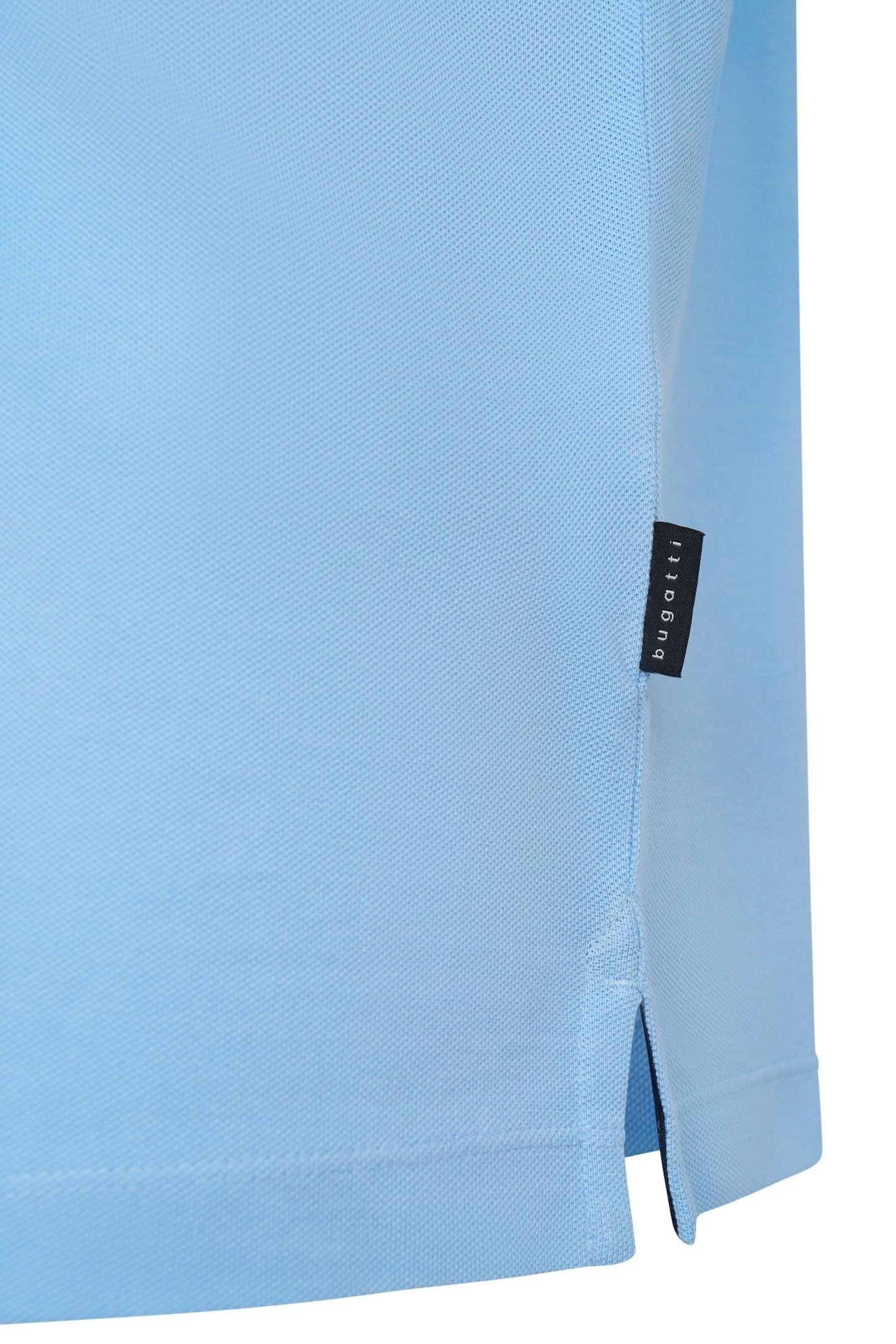 bugatti 8150-75001c Camisa de Polo Hombre (Pack de 1)