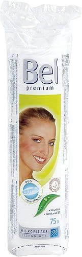Bel Premium Discos Redondo 75U Soins personnels et santé