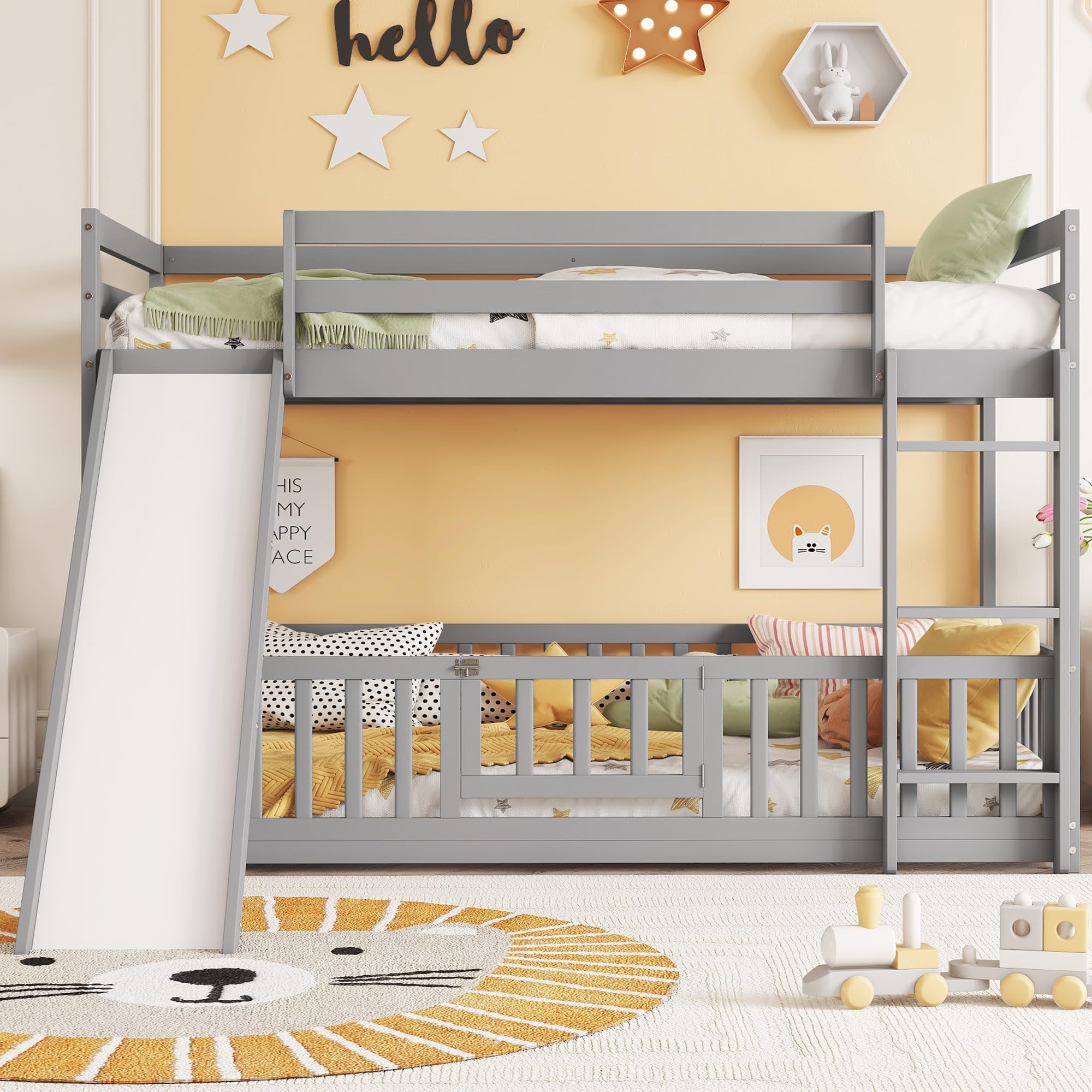 Fabulous Furniture