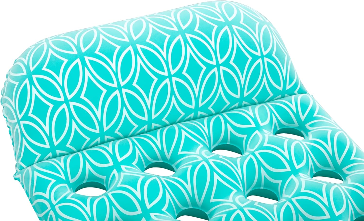 Bestway Comfort Plush Inflatable Mattress, 171 x 65 x 25.5 cm, 100 kg