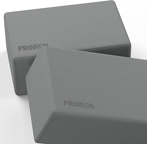 PROIRON Bloque de yoga