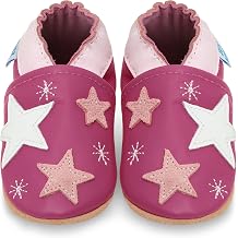 Toddler Shoes with Soft Sole First Baby Girl Shoes Baby Boy Shoes Leather Baby Shoes Baby Walking Shoes
