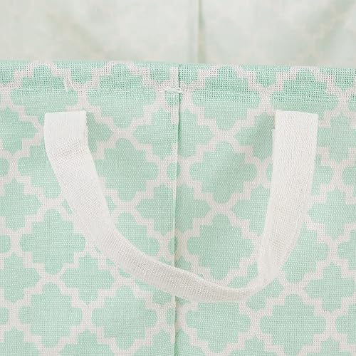 Miniatura 3 de DII Canastos de lavandera de polister juego de 2