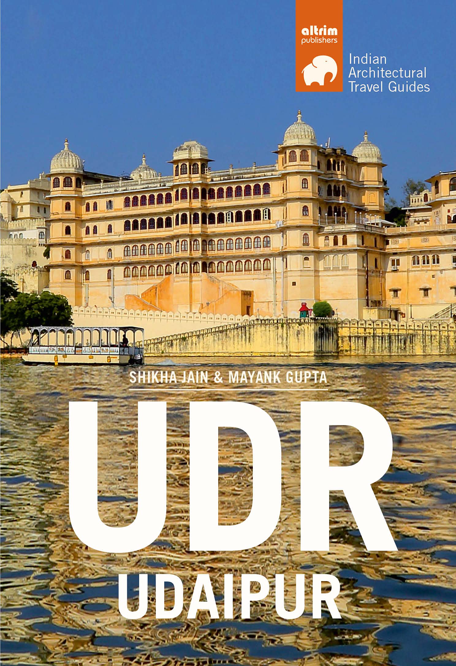 UDR-Udaipur l'élégance d'un tapis haut de gamme aux finitions soignées