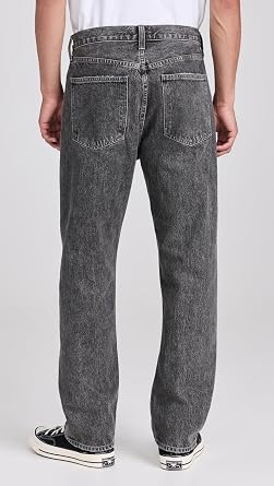 AGOLDE Men's 90s Jeans