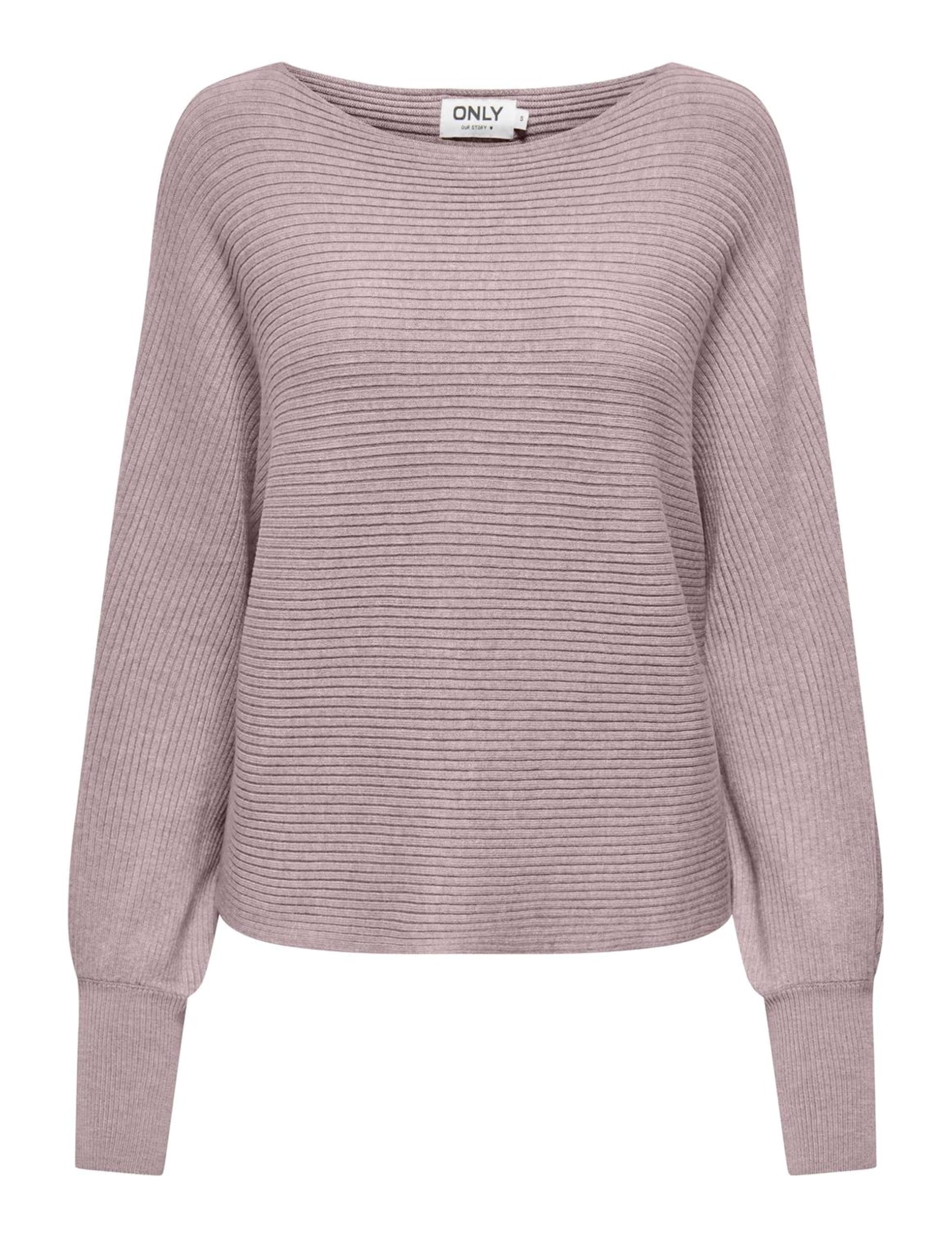 ONLY Onladaline L/S Short Pullo KNT Noos
