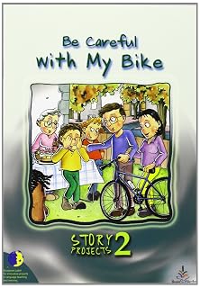 Story Projects 2 Storybooks Pack