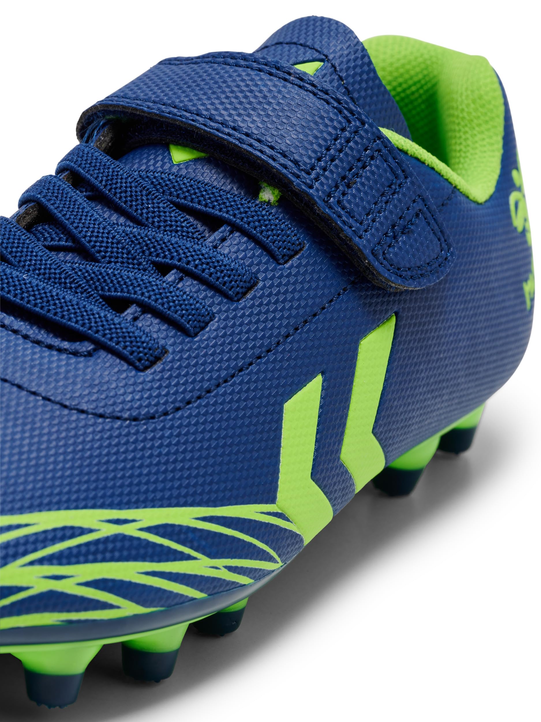 hummel Top Star F.g. J.r. Chaussures de footballMixte Enfant