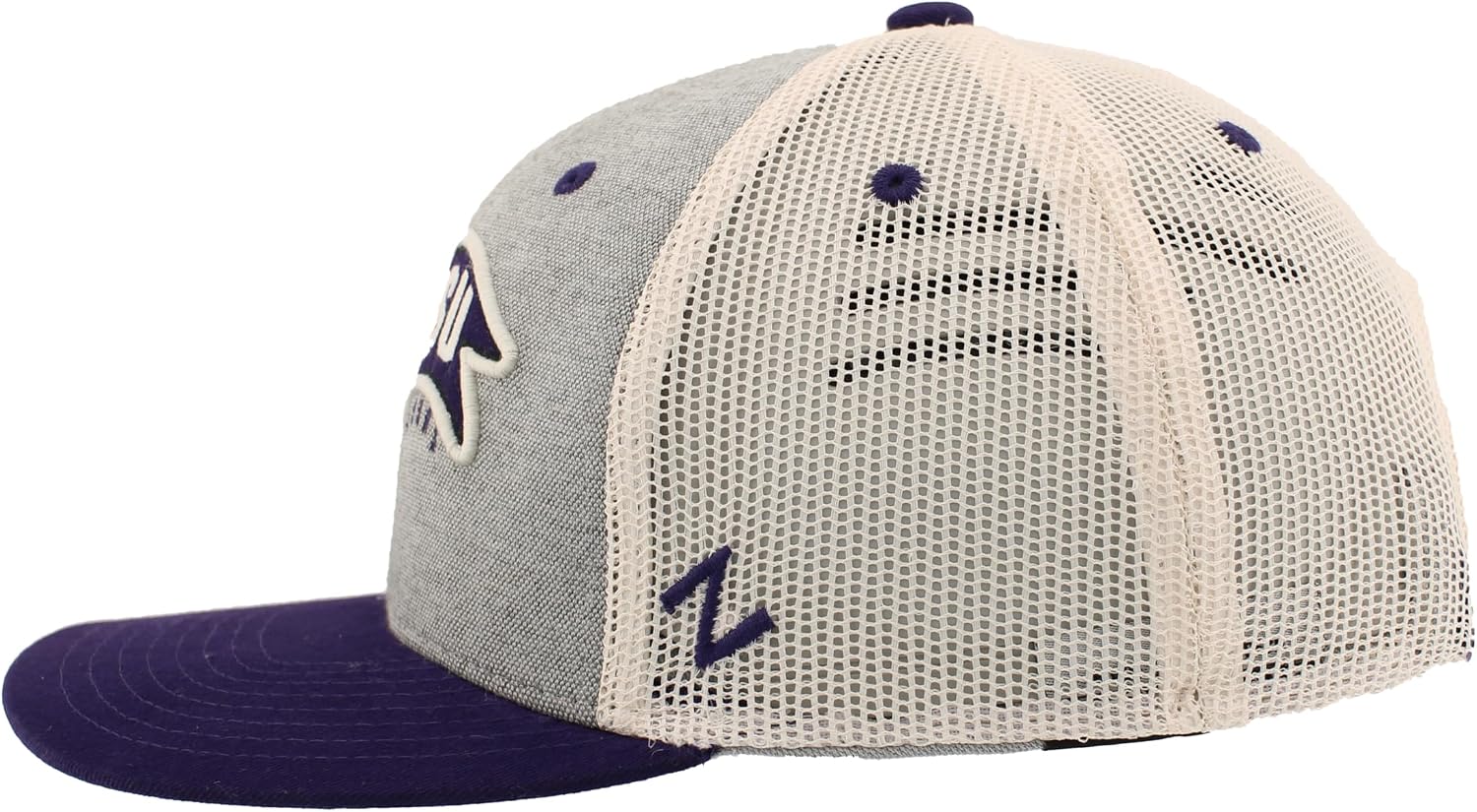 ZHATS NCAA Unisex-Adult NCAA Officially Licensed Hat Snapback Estate Renown