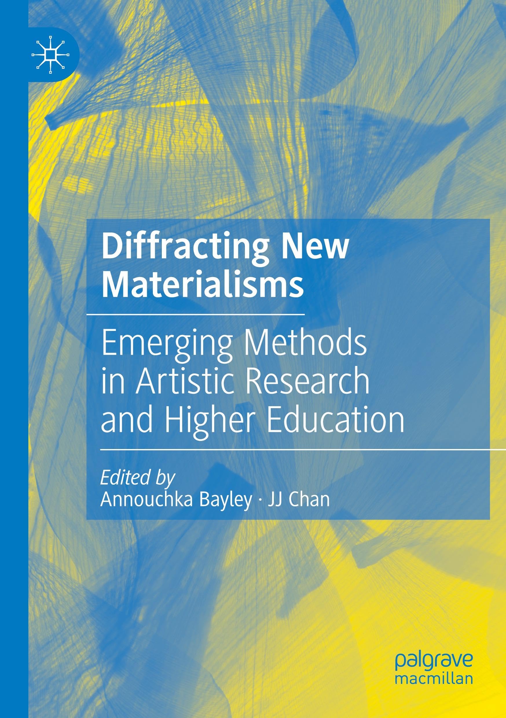 New Materialisms in Artistic Research : innover dans l'enseignement supérieur par l'art
