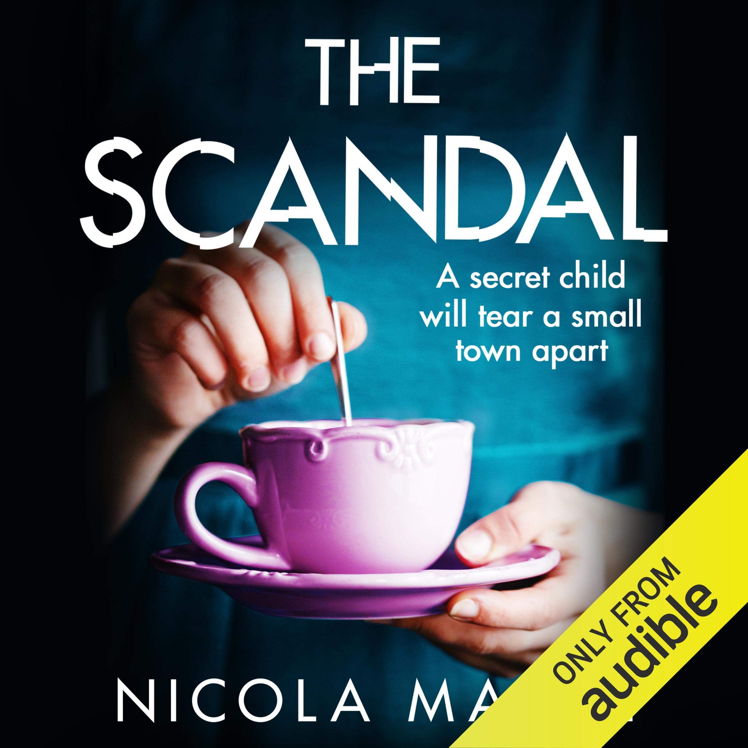 The Scandal