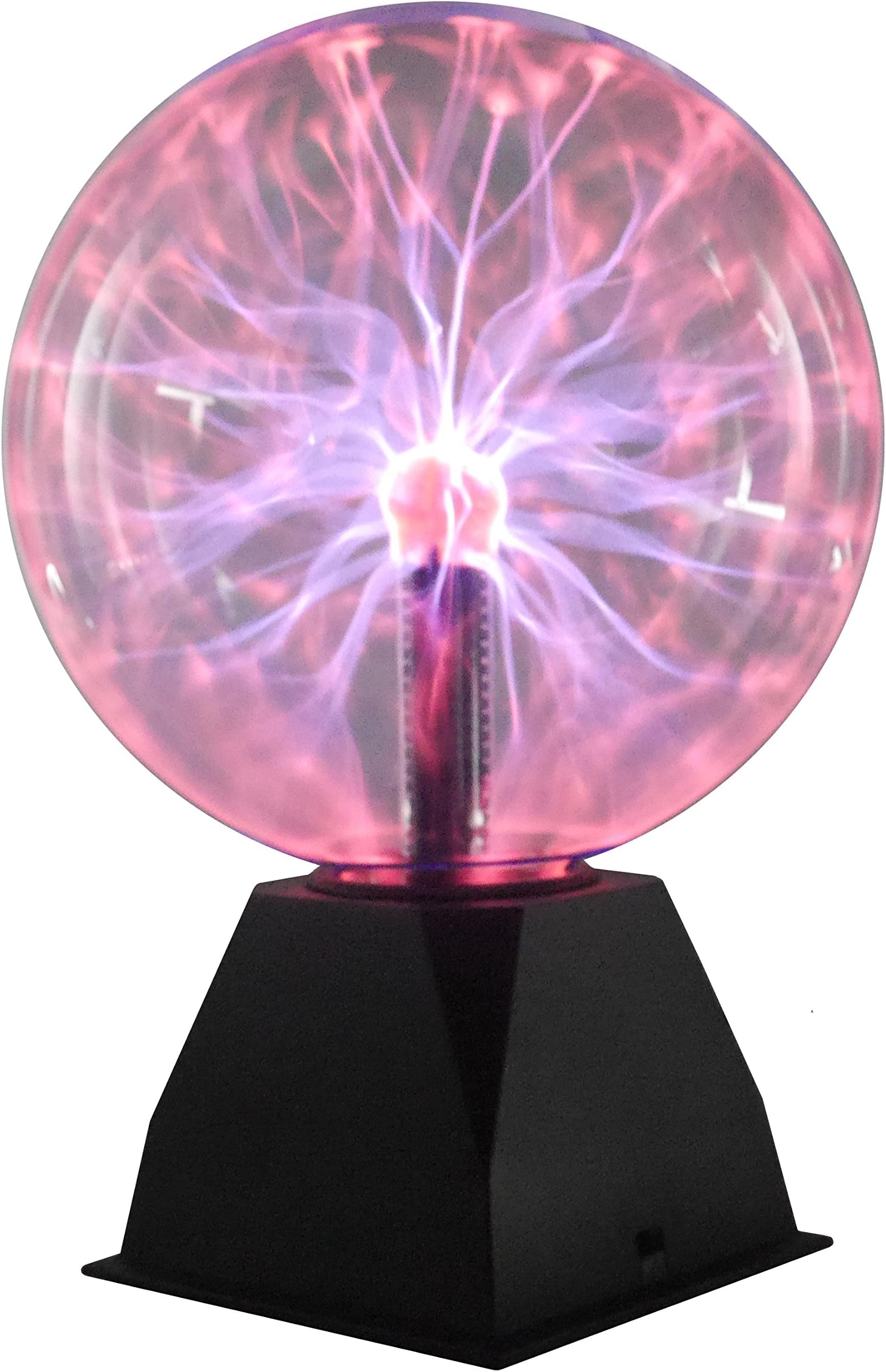 8" Nebula Plasma Ball