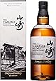 サントリーシングルモルトウイスキー山崎 Story of the Distillery 2025 化粧箱入 [ ウイスキー 日本 700ml ]