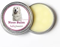 Vista 202 de Healthy Breeds Border Collie Bálsamo nasal para perros 2 oz