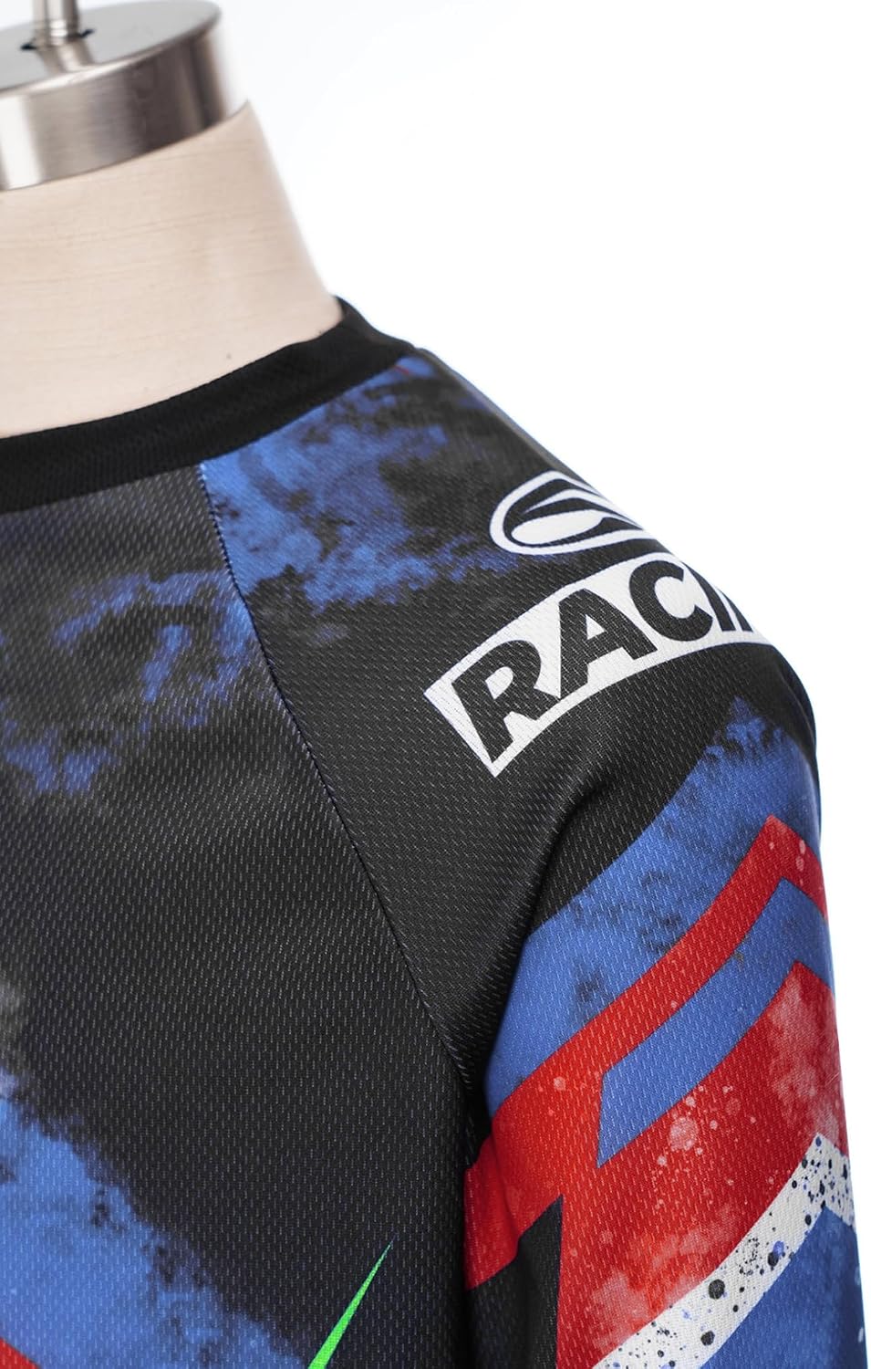 Choomomo Motocross Jersey Pants Combo Kids Dirt Bike MX Gear Set