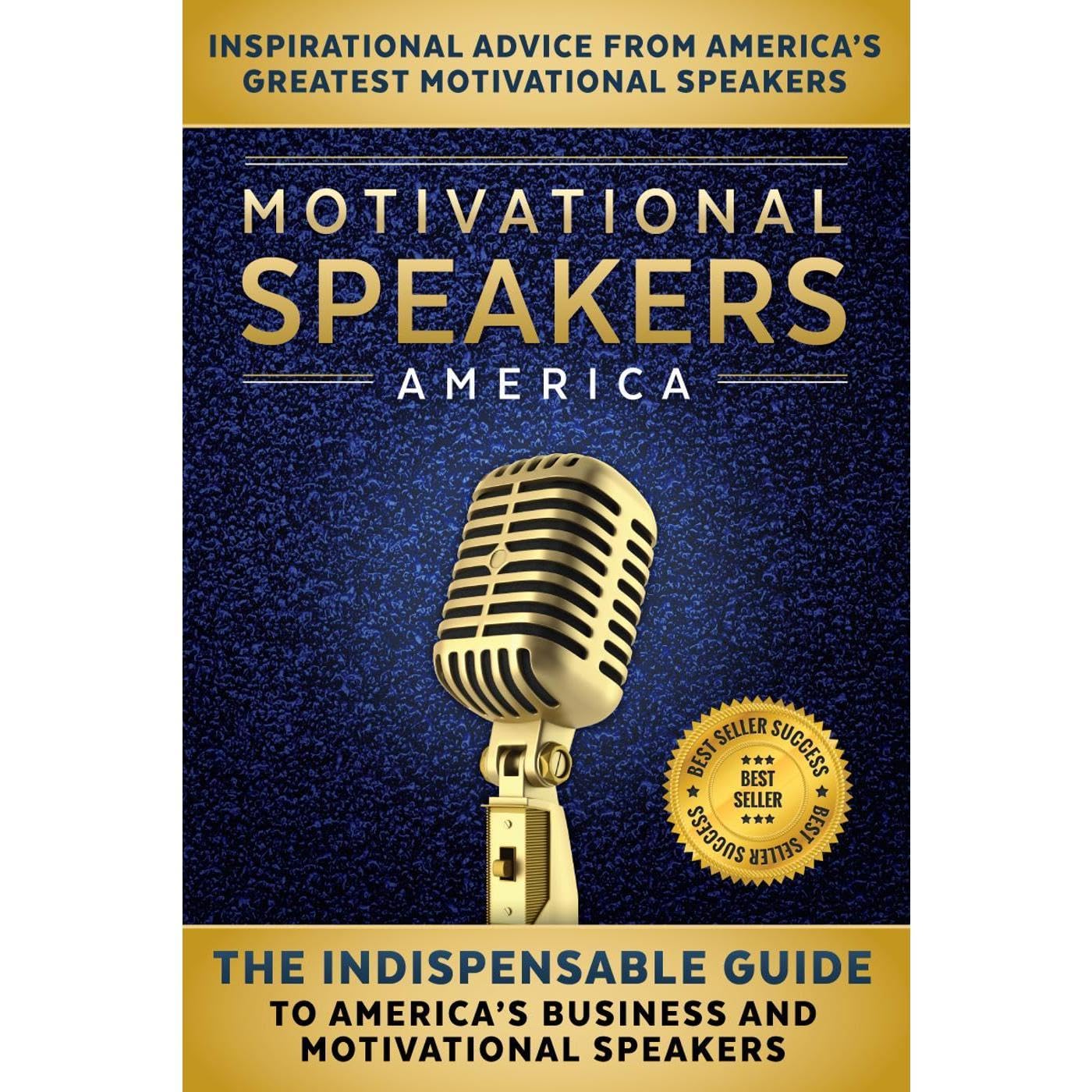 Motivational Speakers America