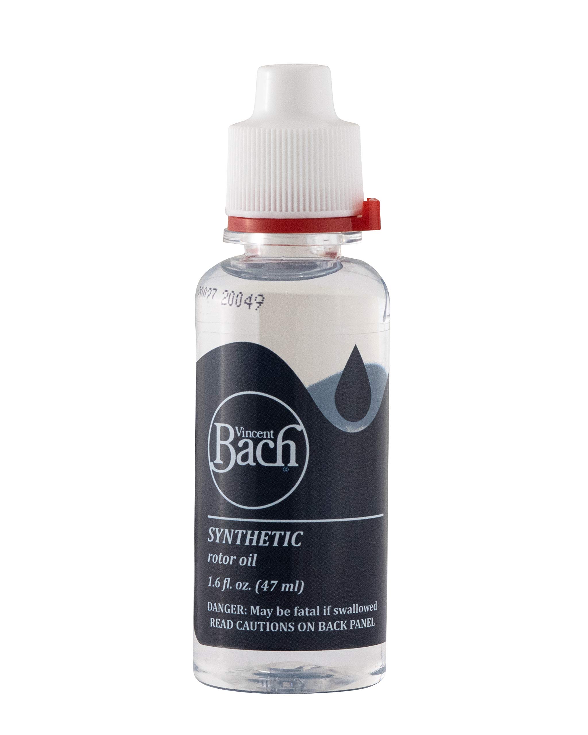 Bach Synthetic Rotor Oil
