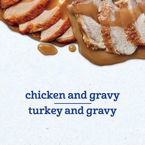 Miniatura 13 de Gerber Pures 2do Alimentos, Jamón y Gravedad, Frascos de 2.5 onzas (Paquete de 10)