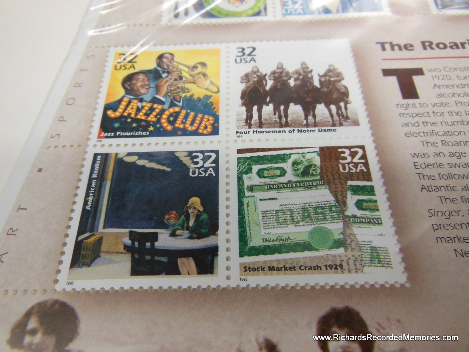 Amazon.com: 1920s: The Roaring Twenties (Celebrate the