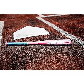 Rawlings | REMIX T-Ball Bat | USA | -12 | Pink | 26