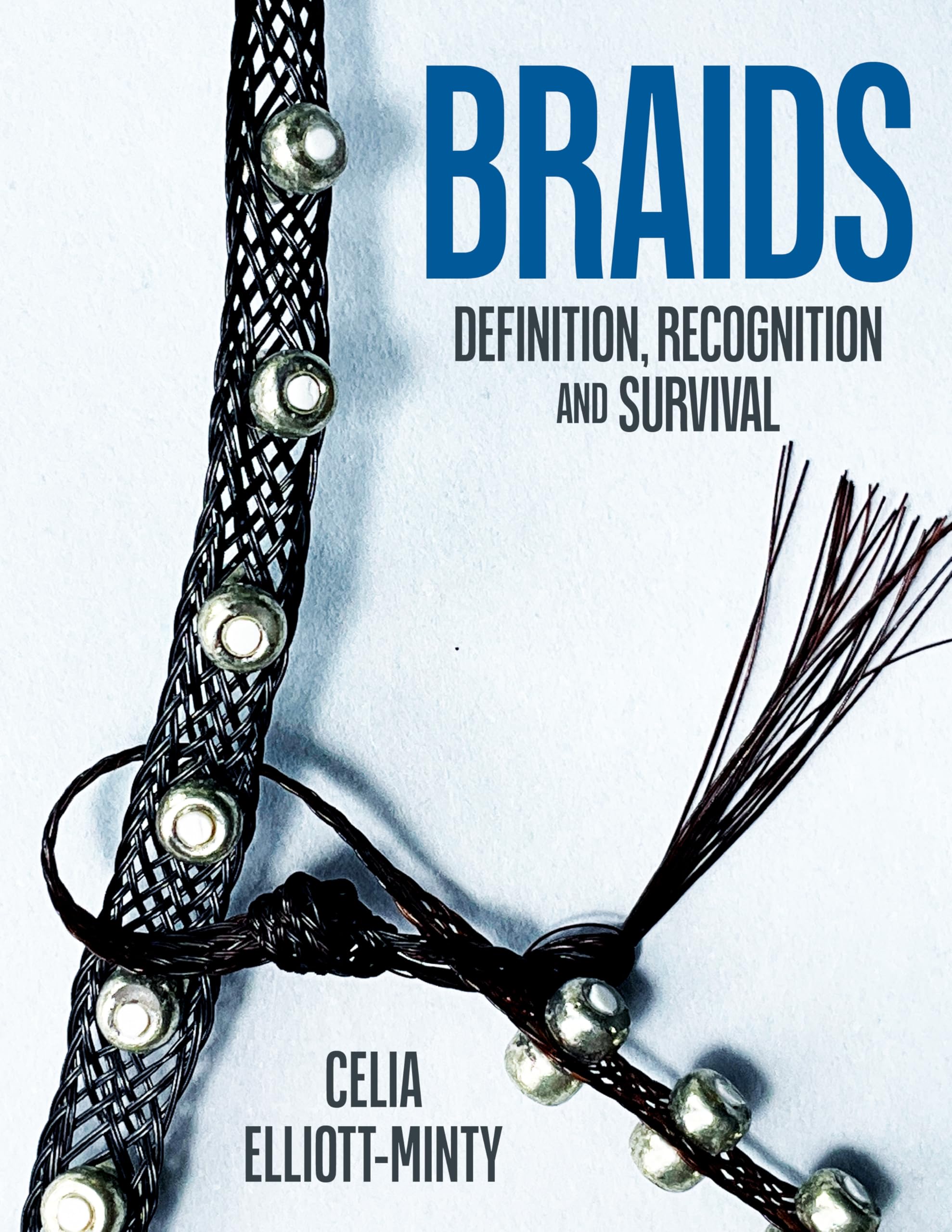 Braids: Definition, Recognition and Survival: A Practical Approach for Archaeologists Towards Understanding Braided Structures (Ancient Textiles)