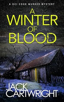 810VOBdX8CL._SY342_ Best Police Procedural Novels Set in Scandinavia
