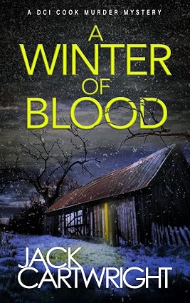 The Killer In The Snow: The New Chilling British Detective Crime Fiction Novel – ISBN 9780008453381