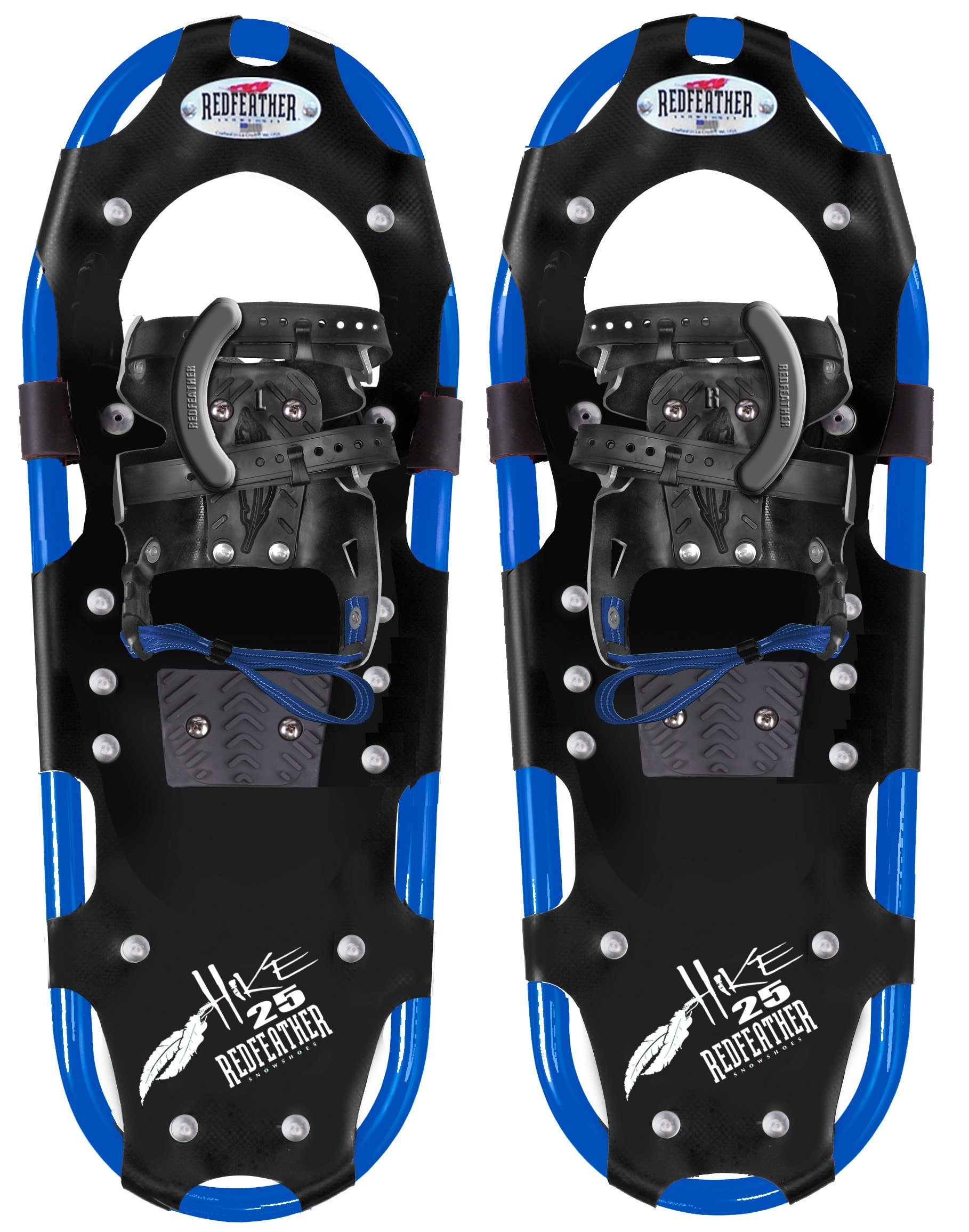 Redfeather Hike Control Bindings Snowshoe
