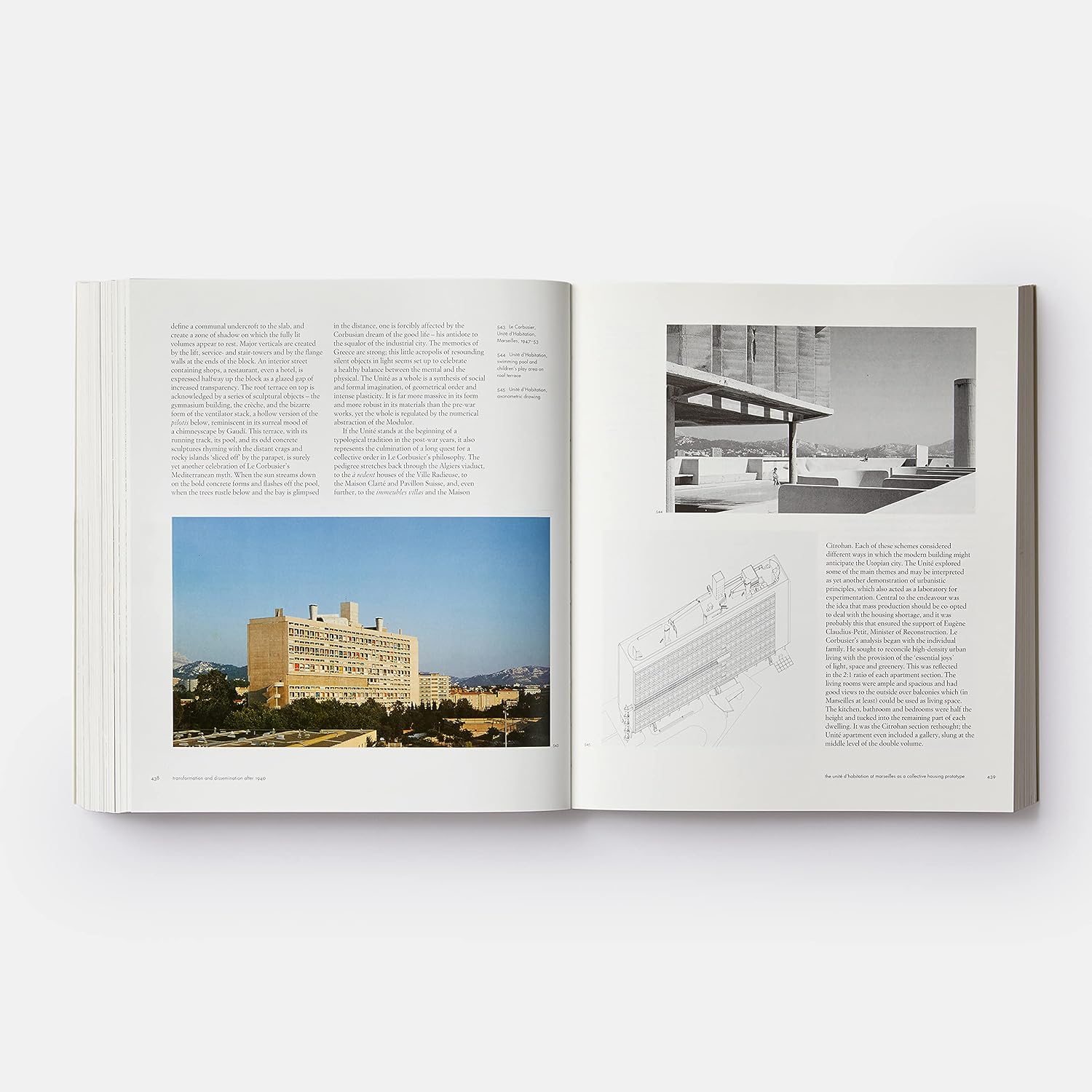 Modern Architecture Since 1900