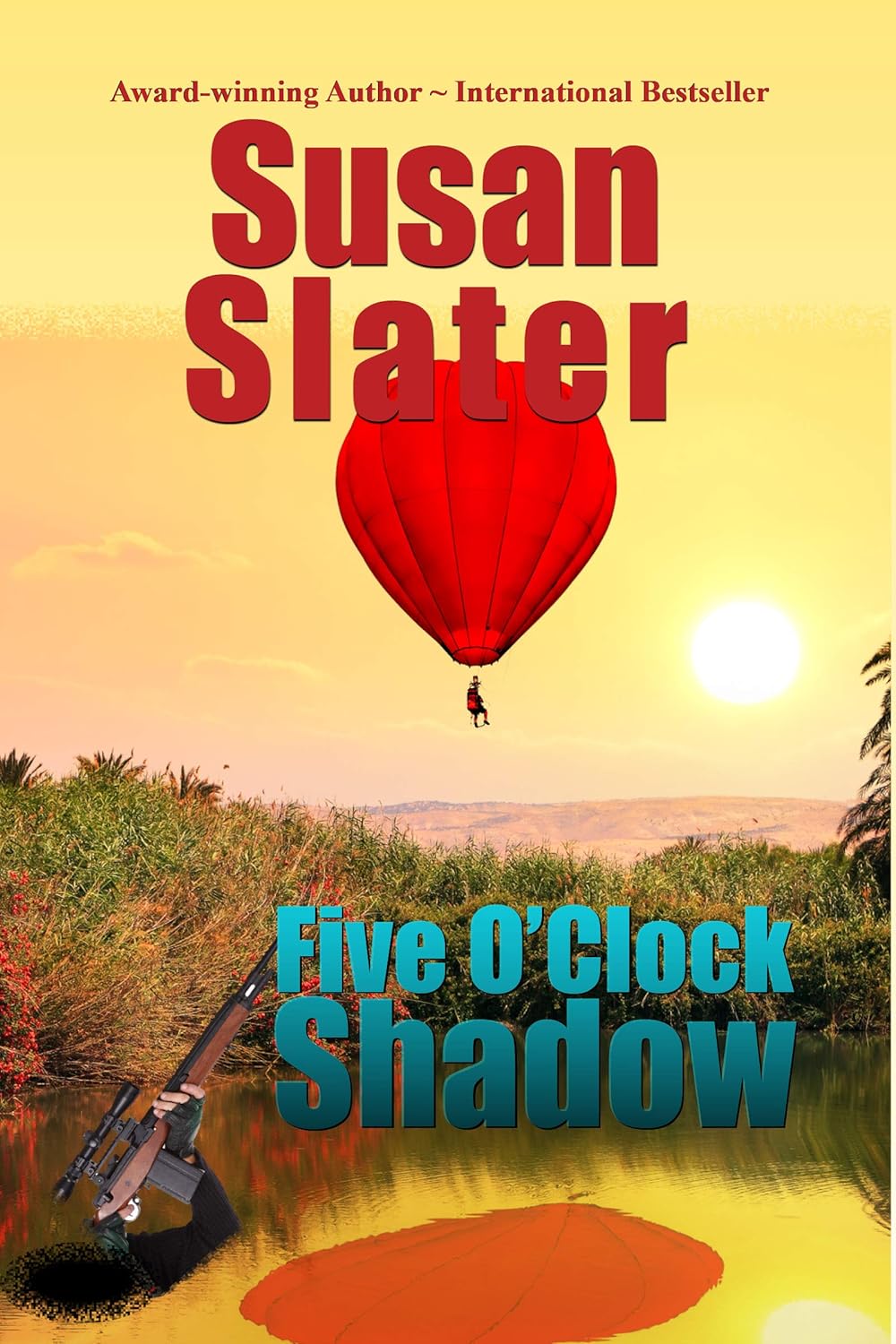 Five O’Clock Shadow eBook Slater, Susan Amazon.in Kindle Store