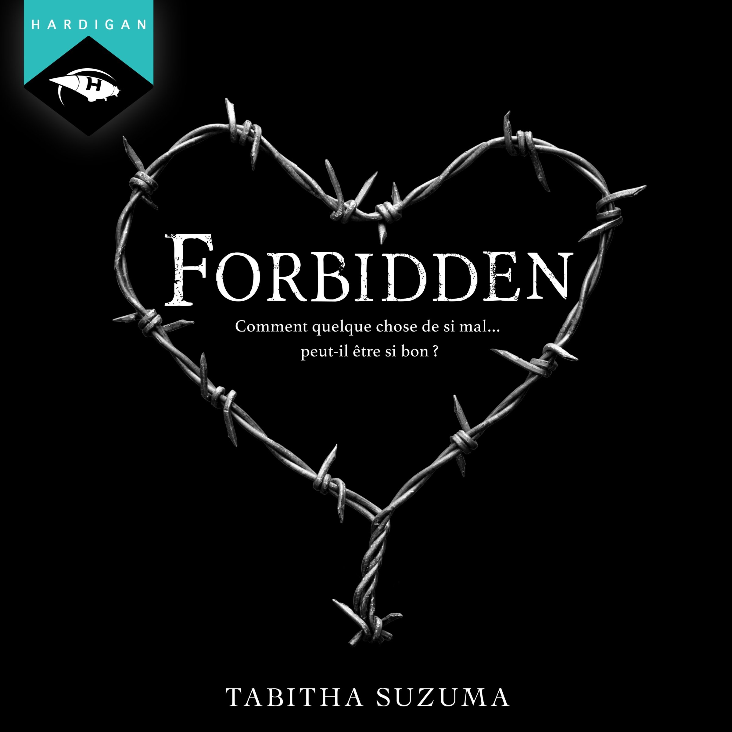 Cover art for Forbidden [French Version]