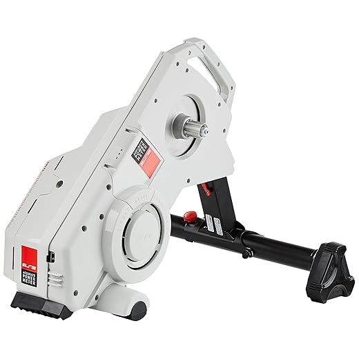 Elite drivo roller 2017