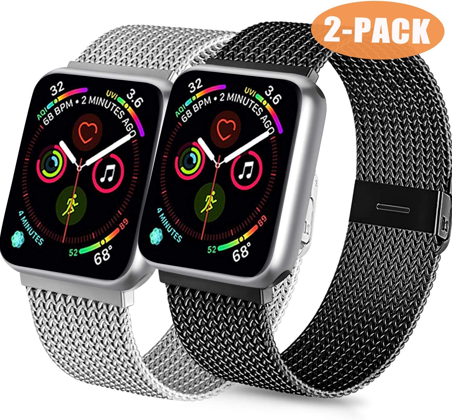 cinturino per orologi Apple