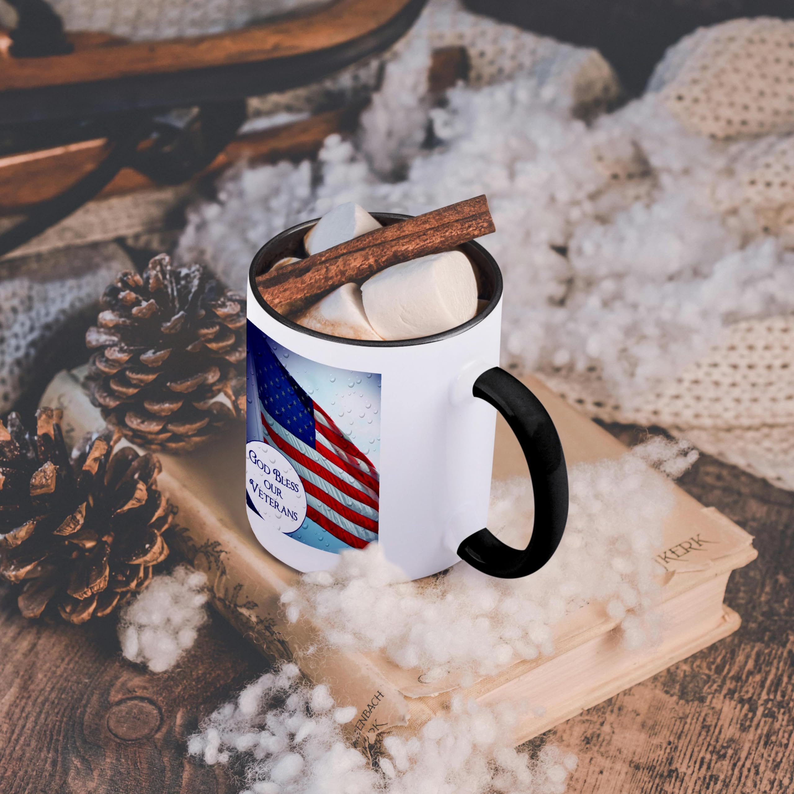 ahg coffee mug AH Travel Mug – AKA HANNYA main image 0