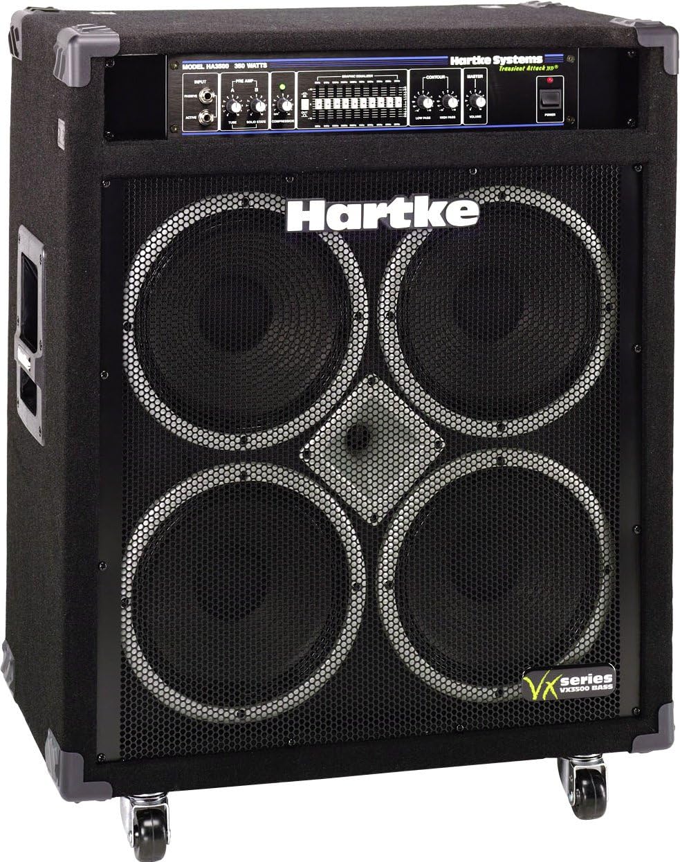 Hartke VX3500 Bass Combo